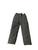 Used Athletic Works Snow Pants Y Black XL 11479-S000415529 View 1