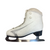 Used WinnWell FIGURE SKATE WomensFigure Skate White Senior 6 View 4
