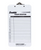 Franklin Baseball/Softball Coaches Clipboard #1567 View 2