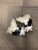 Used Dalbello RAYA 9 Womens DH Ski Boot White 245 MP - M06.5 - W07.5 11162-S000445587 View 2