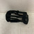 Used Asics Wrestling Headgear Black 11762-S000075026 View 2