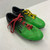 Used ZEPHZ Soccer Cleats Green Senior 9.5 11762-S000075028 View 4