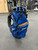 Used Top Flite GAMER STAND BAG Mens Stand Bag Royal Blue 11337-S000479506 View 2