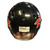 Used Schutt YOUTH RECRUIT HYBRID Football Helmet Black XS 11730-S000069633 View 4