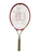 Used Wilson Venus/Serena Junior 25" Tennis Racquet Pink 11692-S000146689 View 1