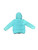 Used Eddie Bauer Outerwear Heavy Jacket Y Teal Youth 11768-S000233394 View 2