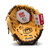 New Franklin Field Master Baseball Glove Camel/Brown- 10" Right Hand Throw 11218-FRA22667 View 2