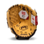 New Franklin Field Master Baseball Glove Camel/Brown- 14" Left Hand Throw 11218-FRA22660L View 2