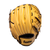 New Franklin Field Master Baseball Glove Camel/Brown- 12.5" Right Hand Throw View 1