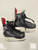 Used Bauer VAPOR X500 Youth Hockey Skate Youth 12.0 11860-S000304555 View 2