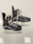 Used Bauer VAPOR X500 Youth Hockey Skate Youth 13.5 11860-S000304554 View 2