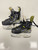 Used Bauer VAPOR 3X Youth Hockey Skate Youth 11.0 11860-S000304553 View 3
