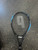 Used Prince ATTACK Girls Tennis Racquet Black 25" 11849-S000036842 View 6