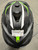 Used Cascade XRS MATTE BLACK MASK Lacrosse Helmet Black One Size 11162-S000445614 View 2
