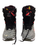Used Nike LUNAR ENDOR Mens Snowboard Boots Black Senior 9.5 11709-S000076361 View 1