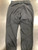 Used Alleson SOFTBALL PANTS BB/SB Pant Womens Grey MD 11884-S000059598 View 2