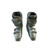 Used Nordica NORDICA CX EASY MOVE Womens DH Ski Boot Grey 305 MP - M12.5 11889-S000030357 View 2