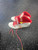 Used Warrior LAX Cleats Mens White Senior 9.5 11849-S000036846 View 2