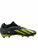Used Adidas Soccer Cleats Black And Neon Green Senior 9 11843-S000021528 View 3