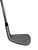Used Titleist U-500 Mens Individual Iron LH 4 Iron 38.75" w/ KBS Tour FLT 110 Shaft 11731-S000159534 View 2