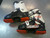 Used Dalbello CX3 Mens DH Ski Boot White 235 MP - J05.5 - W06.5 11339-S000198867 View 1