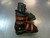 Used Nordica GP TJ Boys DH Ski Boot Black 195 MP - Y13 11339-S000198868 View 3