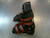 Used Nordica GP TJ Boys DH Ski Boot Black 195 MP - Y13 11339-S000198868 View 1