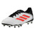 New Adidas Copa Pure III League Mens 10.5 Red/White/Black Soccer Cleats 11692-S000146718 View 1