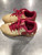 Used Under Armour BASEBALL CLEATS PINK BB/SB Cleats Pink Junior 03 11884-S000059599 View 2