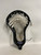 Used Nike L3 Mens Lacrosse Head Black 11882-S000020801 View 1