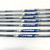 Used Callaway APEX PRO 16 Mens Iron Set RH 4I-PW 11805-S000075550 View 4