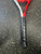 Used Wilson ROGER FEDERER 110 Adult Tennis Racquet Red 4 3/8" 11849-S000036848 View 4