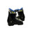 Used Nordica NORDICA GP TJ Boys DH Ski Boot Black 225 MP - J04.5 - W5.5 11820-S000019781 View 3