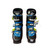 Used Nordica FIRE ARROW T3 Boys DH Ski Boot Black 225 MP - J04.5 - W5.5 11820-S000019785 View 2