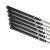 Used Wilson PROSTAFF WD Women's RH Iron Set 4I-9I Ladies Flex Graphite Shaft 11506-S000297258 View 6