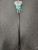 Used STX STALLION U 550 NEW Men Atk/Mid Complete Stick Turquoise 11726-S000292225 View 1