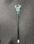 Used STX STALLION U 550 NEW Men Atk/Mid Complete Stick Turquoise 11726-S000292224 View 1