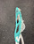 Used STX STALLION U 550 NEW Men Atk/Mid Complete Stick Turquoise 11726-S000292228 View 3