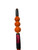 Used Exercise Foam Roller Orange S/M 11721-S000280162 View 1