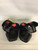Used Bauer 3X PRO VAPOR Senior Elbow Pads MD 11900-S000019254 View 2