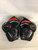 Used Bauer 3X PRO VAPOR Senior Elbow Pads MD 11900-S000019254 View 1