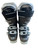 Used Dalbello AVANTI W85 Womens DH Ski Boot Grey 225 MP - J04.5 - W5.5 10313-S000280031 View 5
