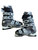 Used Dalbello AVANTI W85 Womens DH Ski Boot Grey 225 MP - J04.5 - W5.5 10313-S000280031 View 6