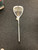 Used STX SHIELD 100 Mens Goalie Stick White 11162-S000445635 View 1