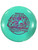 Used Innova GORGON STAR DISTANCE DRIVER Disc Golf Driver Teal 168g 11347-S000263925 View 1