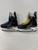 Used Bauer SUPREME 2S PRO Intermediate Hockey Skate Intermediate 4.5 11891-S000314608 View 1