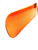 Used Snowjam SNOWBOARD Mens Snowboard Only Orange 138 cm 11860-S000304573 View 11