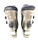 Used Nordica T3.2 Mens DH Ski Boot Grey 265 MP - M08.5 - W09.5 11860-S000304574 View 4