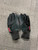 Used AVENIR GLOVES Outerwear Mens Gloves Black SM 11614-S000230937 View 1