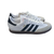 New Adidas Samba Adult SZ11 WHT 11706-ADIIH6001A11 View 4